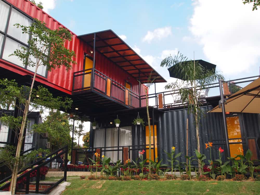 3d isbu shipping container home design software